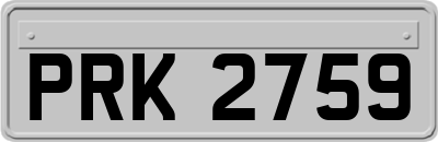PRK2759