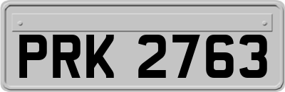 PRK2763