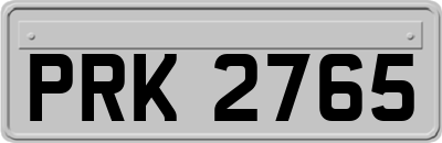 PRK2765