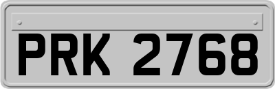 PRK2768