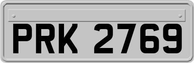 PRK2769