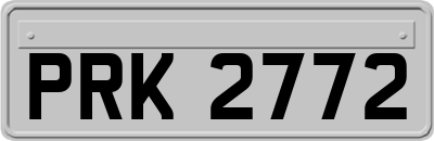 PRK2772