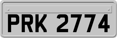 PRK2774
