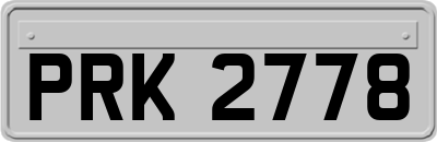 PRK2778