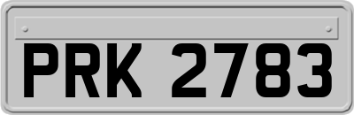 PRK2783