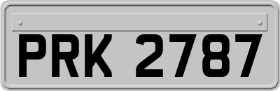 PRK2787