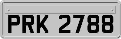 PRK2788