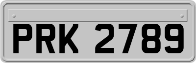 PRK2789