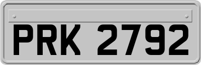 PRK2792