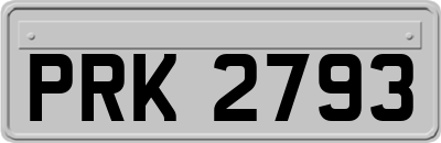 PRK2793
