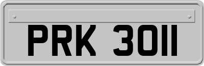 PRK3011