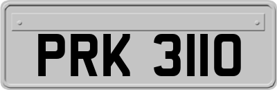 PRK3110
