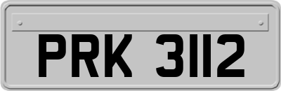 PRK3112