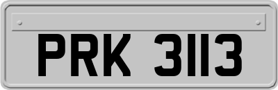 PRK3113
