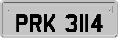 PRK3114