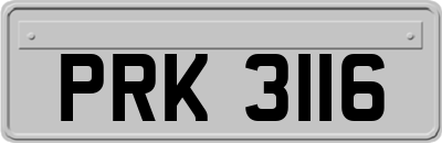 PRK3116