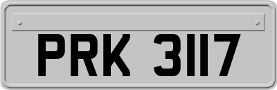 PRK3117