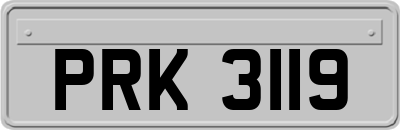 PRK3119