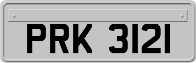 PRK3121