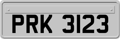 PRK3123
