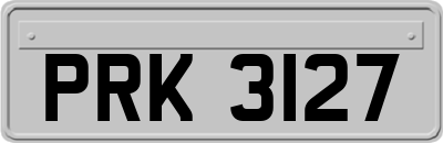 PRK3127