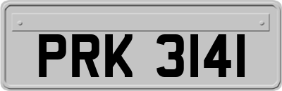 PRK3141