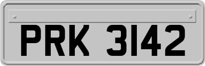 PRK3142