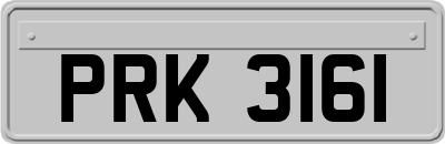 PRK3161