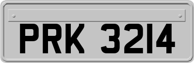 PRK3214