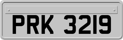 PRK3219