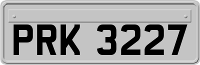 PRK3227