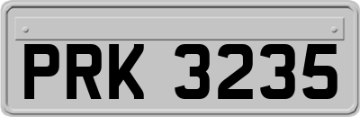 PRK3235