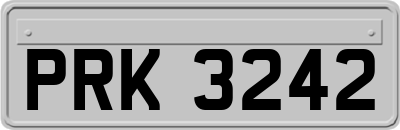 PRK3242