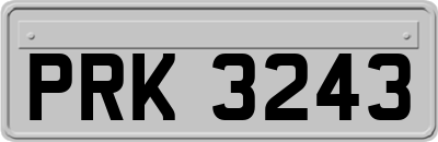 PRK3243
