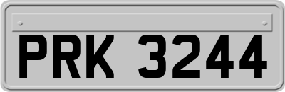 PRK3244