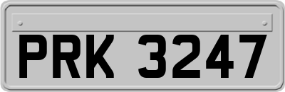 PRK3247