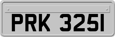 PRK3251