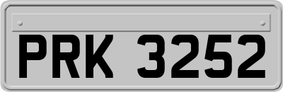 PRK3252