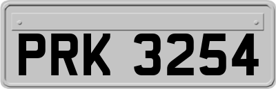PRK3254