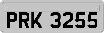 PRK3255