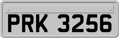 PRK3256
