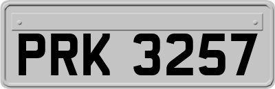 PRK3257