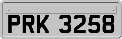 PRK3258