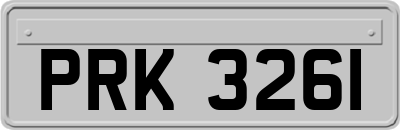 PRK3261