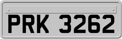 PRK3262
