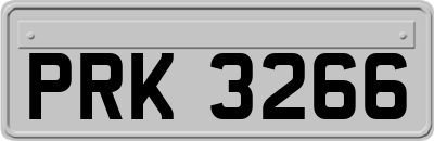 PRK3266