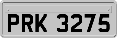PRK3275