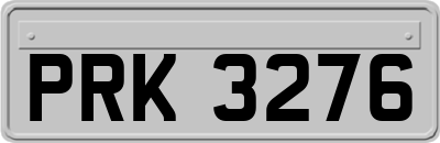 PRK3276