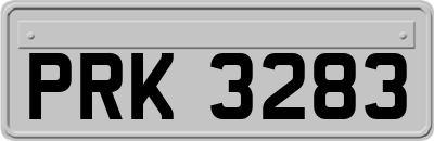 PRK3283