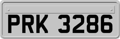 PRK3286
